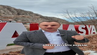 Erkek çalışanlardan kadına şiddete karşı mesaj