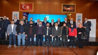 Erkılınç: Kurumumuz resmî ilan hakedişlerinin garantörüdür