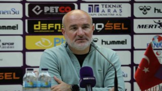 Ersan Parlatan: Hepimiz yıkılmış vaziyetteyiz
