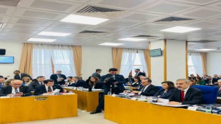 Ersoy: Türkiye Yüzyılı vizyonuyla, dış politikamızda artık pasif değil, aktif ve yönlendirici bir aktörüz