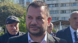 Ertuğrul Doğan: Taraftarımızın desteğiyle çıkış maçımız Fenerbahçe maçı olacak