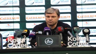 Ertuğrul Sağlam: “Sağlam adımlarla ilerlemenin keyfini yaşıyoruz”