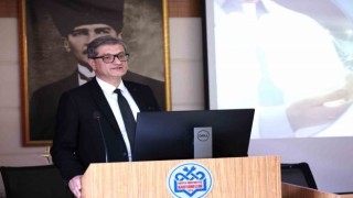 ERÜ Hastanelerinde, akciğer kanseri cerrahi tedavisinde son gelişmeler anlatıldı