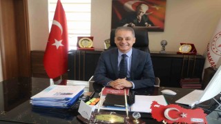 Erzincan İl Sağlık Müdürü Tekin, Aile Hekimliği Yönetmeliğindeki yenilikleri anlattı