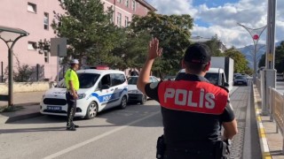 Erzincanda 23 yıl 10 ay hapis cezası bulunan 23 şahıs yakalandı