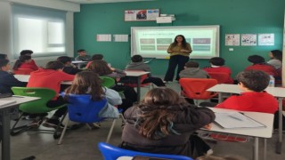 Erzincanda Empati ve Etkili İletişim Becerileri Semineri düzenlendi