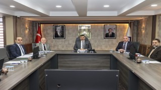 Erzurum 2. Organizede 6 parsel tahsise çıkıyor