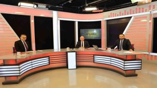 Erzurum Emniyet Müdürü Kadir Yırtar: ‘Terör örgütlerine karşı mücadelemiz devam edecek