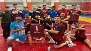 Erzurum Gençlik Spor doludizgin