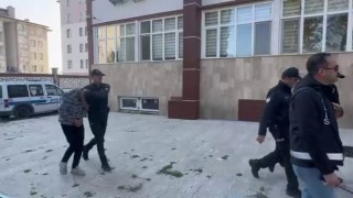 Erzurum polisinde dolandırıcılara operasyon