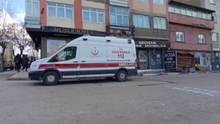 Erzurumda 75 yaşındaki kadın evinde ölü bulundu