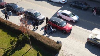 Erzurumda dilenci operasyonlarında 101 kişi yakalandı
