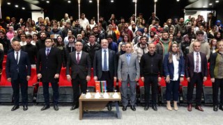 Erzurumda Karabağ Zaferi anlatıldı