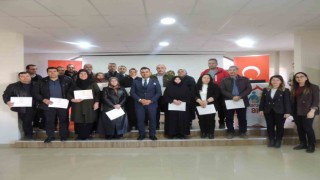 Erzurumda koruyucu aile eğitimi programı