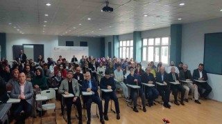 Erzurumda “Nesilden Nesile Öğretmen Buluşması”