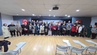 Erzurumda ‘Nesilden nesile öğretmen buluşması
