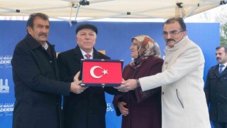 Erzurumlu şehit annesinden oğluna ağıt