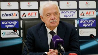 Erzurumspor FK - Fatih Karagümrük maçının ardından