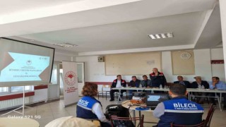 Eş zamanlı ‘Tarımsal Üretim Planlanması programı gerçekleşti