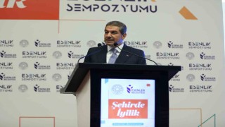 Esenlerde ‘Esenlik Sempozyumu düzenlendi