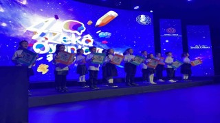 Esenlerde Zeka Oyunları Şampiyonasında yeni dönem başlıyor