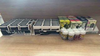 Esenyurtta okulların çevresinde sıkı uygulamalar sürüyor