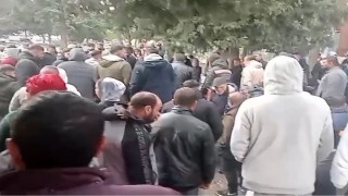 Esenyurtta öldürülen Şadan Serdar Buke son yolculuğuna uğurlandı