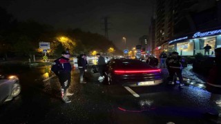 Esenyurtta polis ekiplerince genel asayiş uygulaması yapıldı