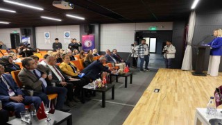 ESEPCongress24 Nevşehirde başladı