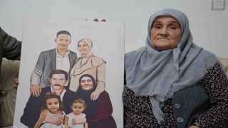Eşi, Türkiyenin ilk şehit öğretmenini ve yaşananları anlattı