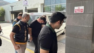 Eşini mal paylaşımı tartışması sebebiyle öldürmüş