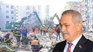 Eski Başkan Kadir Kara Serbest Bırakıldı