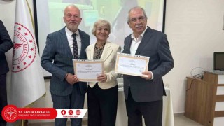 Eskişehir Ağız ve Diş Sağlığı Hastanesinde Diş Hekimleri Günü kutlandı