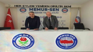 Eskişehir Eğitim Bir-Sen üyelerine Fizyomerden indirim