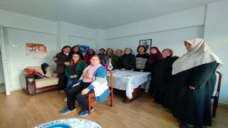 Eskişehir Sevgi Vakfından ‘interaktif etkinlik ilgi gördü