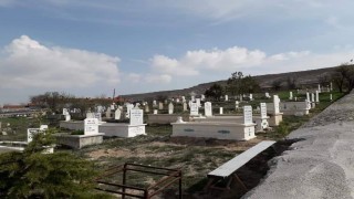 Eskişehirde cenazelerde taziye yemeği verilmesi yasaklandı