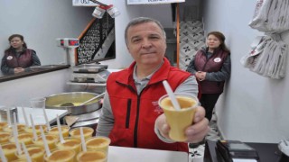 Eskişehirin 35 yıllık esnafı hakiki bozanın sırrını açıkladı