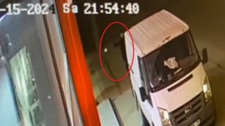 Esnafa ‘kurşunlu tehditlere film gibi operasyon