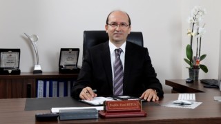 ESOGÜ Öğretim Üyesi Prof. Dr. Vural Bütüne önemli destek
