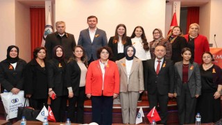 ESOGÜde şiddet sosyolojik, psikolojik, hukuki ve dini boyutları ile ele alındı