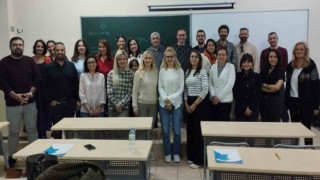ESOGÜde temel ve uzman arabuluculuk eğitimleri devam ediyor
