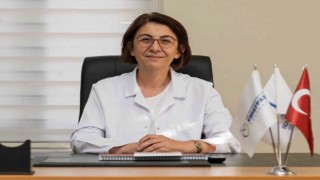 Eşrefpaşa Hastanesinin yeni başhekimi Doç. Dr. Başak Bayram göreve başladı