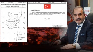 ETSO Başkanı Alan: Karma OSBinin kurulması için yaptığımız çalışma sonuç verdi