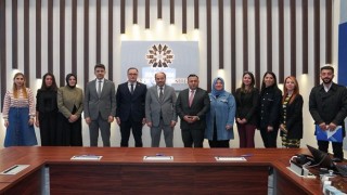ETÜ, Palandöken ve Yakutiye Kaymakamlıkları dezavantajlı kadınlar için bir araya geldi