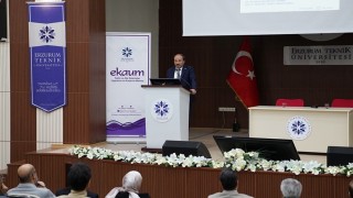 ETÜde kadına yönelik şiddete dikkat çekildi