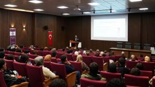 ETÜde yerel düzey afet risk azaltma çalışmaları konuşuldu