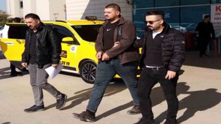 Ev sahibini tabancayla yaralayan firma sahibi gözaltına alındı