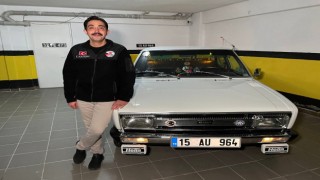 Evlilik hayatına kara sevda Tofaş şartı