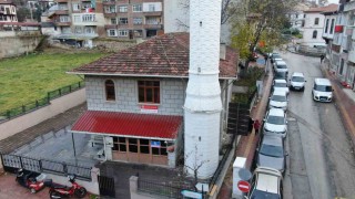 Evliyalar şehri Kastamonuda onlarca cami ve mescit gazete ilanıyla satılmış