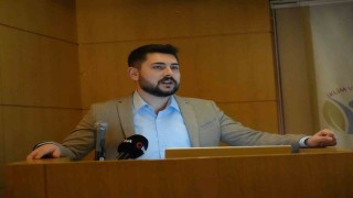 Farklı şehirlerden gelen öğrencilerin kaıldığı iklim çalıştayında sonuç beyannamesi okundu